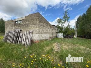 Дом 204м², 2-этажный, участок 8 сот.