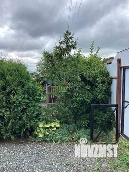 Дом 65м², 1-этажный, участок 4 сот.