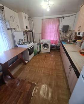 Дом 70м², 1-этажный, участок 4 сот.