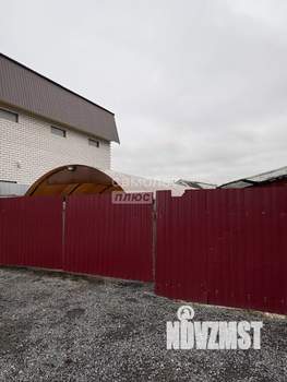 Дом 63м², 1-этажный, участок 6 сот.