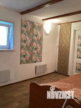 Дом 65м², 1-этажный, участок 4 сот.