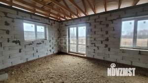 Дом 72м², 1-этажный, участок 8 сот.