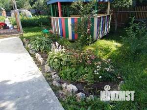 Дом 80м², 2-этажный, участок 9 сот.