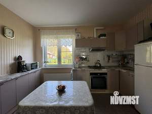 Дача 138м², 2-этажный, участок 9 сот.