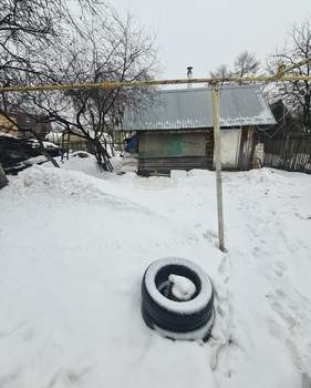 Дом 70м², 1-этажный, участок 4 сот.