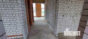 Дом 90м², 1-этажный, участок 7 сот.