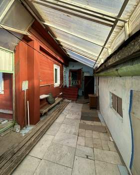 Дом 67м², 1-этажный, участок 9 сот.