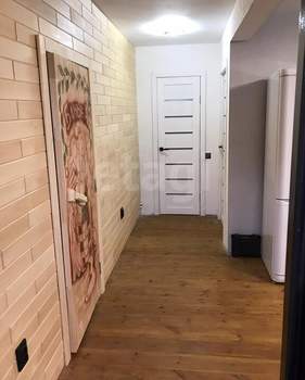 Дом 70м², 1-этажный, участок 12 сот.