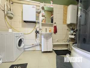 Дом 70м², 1-этажный, участок 6 сот.