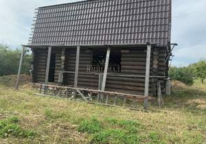 Дом 79м², 2-этажный, участок 12 сот.