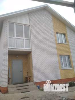 Дом 171м², 2-этажный, участок 6 сот.