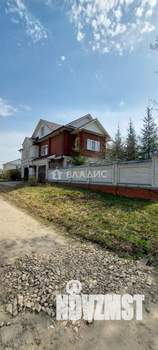 Дом 437м², 3-этажный, участок 7 сот.