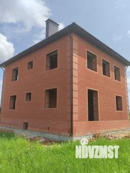 Дом 142м², 2-этажный, участок 12 сот.