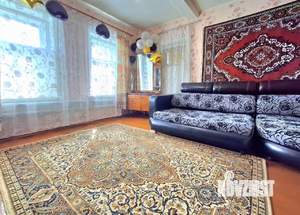 Дом 47м², 1-этажный, участок 6 сот.