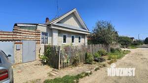 Дом 70м², 1-этажный, участок 6 сот.