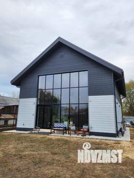 Дом 143м², 2-этажный, участок 6 сот.