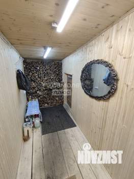 Дом 115м², 1-этажный, участок 12 сот.