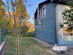 Дом 144м², 2-этажный, участок 6 сот.