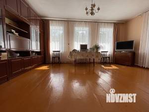 Дом 56м², 1-этажный, участок 7 сот.