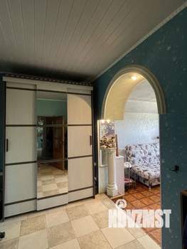 Коттедж 170м², 2-этажный, участок 10 сот.