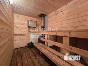 Дом 46м², 1-этажный, участок 15 сот.