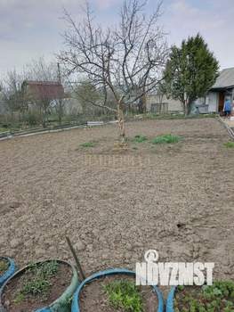 Дом 42м², 1-этажный, участок 4 сот.