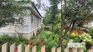 Дом 70м², 1-этажный, участок 6 сот.