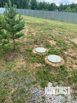 Дом 80м², 1-этажный, участок 12 сот.