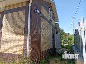 Дом 80м², 2-этажный, участок 4 сот.