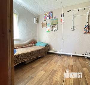 Дом 70м², 1-этажный, участок 6 сот.