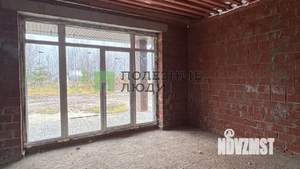 Дом 130м², 1-этажный, участок 12 сот.