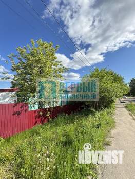 Дом 50м², 1-этажный, участок 4 сот.