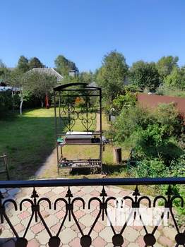 Дом 190м², 2-этажный, участок 6 сот.