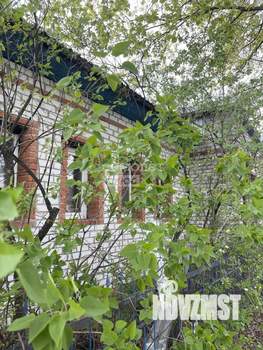 Дом 95м², 1-этажный, участок 7 сот.