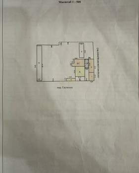 Дом 67м², 1-этажный, участок 9 сот.