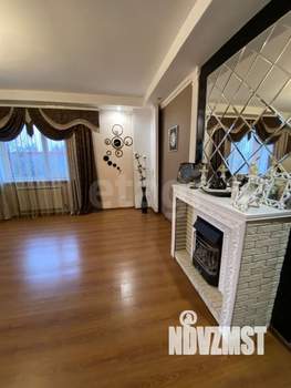 Дом 374м², 2-этажный, участок 25 сот.