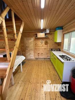 Дом 60м², 2-этажный, участок 6 сот.