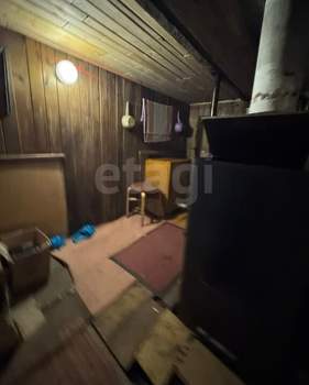 Дом 70м², 1-этажный, участок 8 сот.