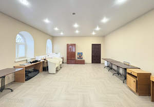 Дом 697м², 2-этажный, участок 10 сот.