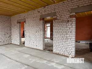 Дом 140м², 1-этажный, участок 9 сот.