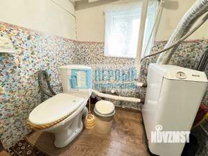 Дом 50м², 1-этажный, участок 4 сот.