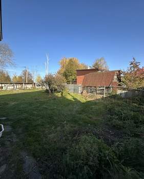 Дом 67м², 1-этажный, участок 9 сот.