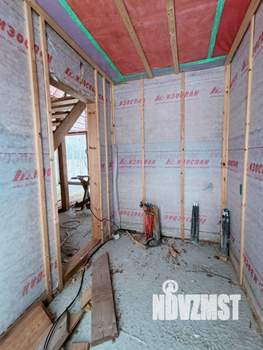 Дом 100м², 2-этажный, участок 12 сот.