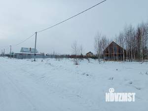 Дом 100м², 2-этажный, участок 12 сот.