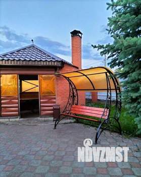 Дом 150м², 2-этажный, посуточно, 