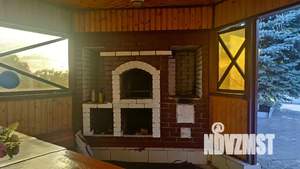 Дом 120м², 2-этажный, посуточно, 