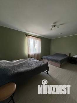 Дом 240м&sup2;, 2-этажный, посуточно, 