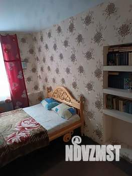 Дом 120м², 1-этажный, посуточно, 