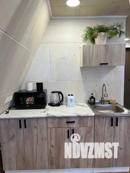 Дом 45м², 1-этажный, посуточно, 