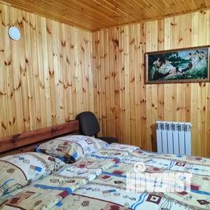 Дом 100м², 2-этажный, посуточно, 